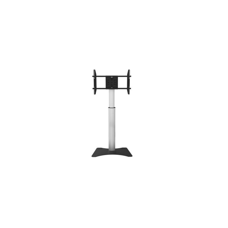supporto da pavimento techly per tv da 32'' a 70''