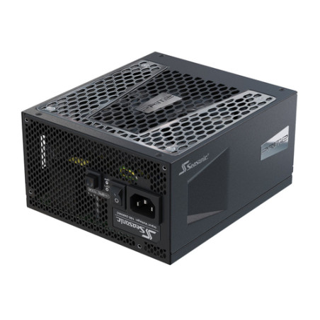 alimentatore 650w seasonic prime gx 80 plus gold, modular [prime-gx-650]