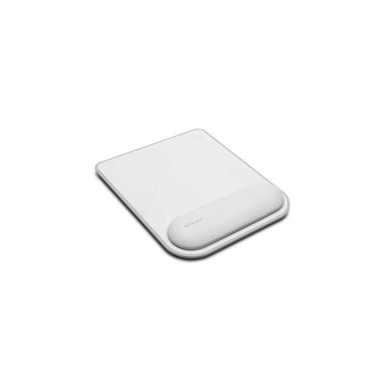 mousepad kensington k50437eu con poggiapolsi