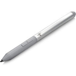 penna touch hp rechargeable active pen g3 argento [6sg43aa]