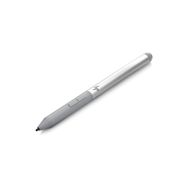 penna touch hp rechargeable active pen g3 argento [6sg43aa]
