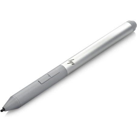 penna touch hp rechargeable active pen g3 argento [6sg43aa]