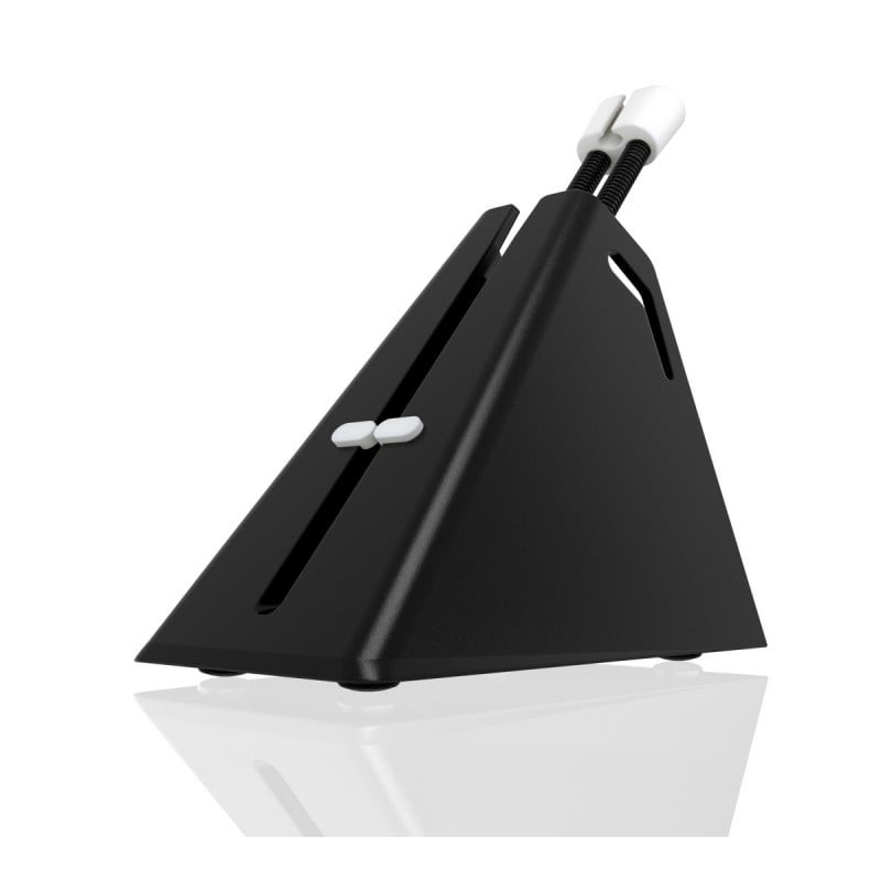 mouse bungee endgame gear mb1 nero/bianco