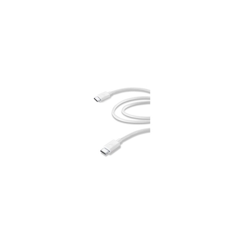 cavo cellular line usb cable home usb-c