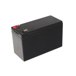 batteria green cell agm gc 12v 9ah [azgceuaz0000006]