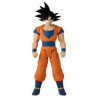 figurine bandai di goku dragon ball limit breaker azione