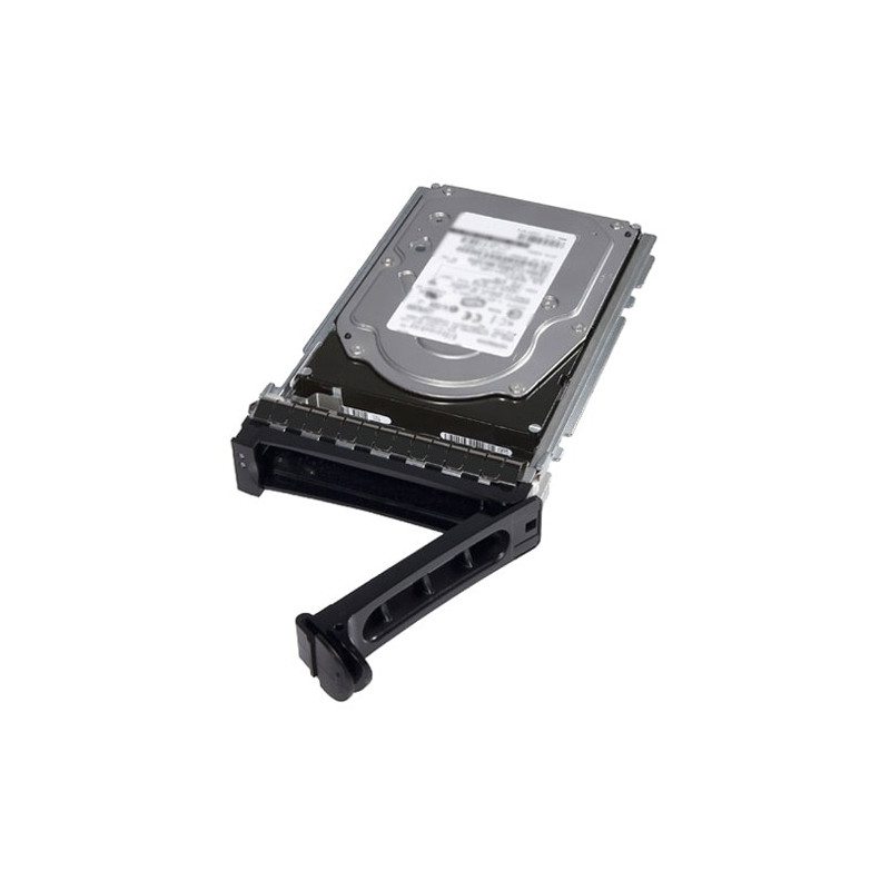 hard disk 2,5 2.4tb hp sas 10k 12gbps 2.5 hp [400-begi]
