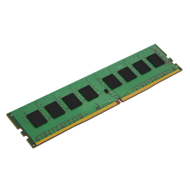 ram dimm ddr4 8gb kingston 3200mhz pc4-25600 [kcp432ns6/8]