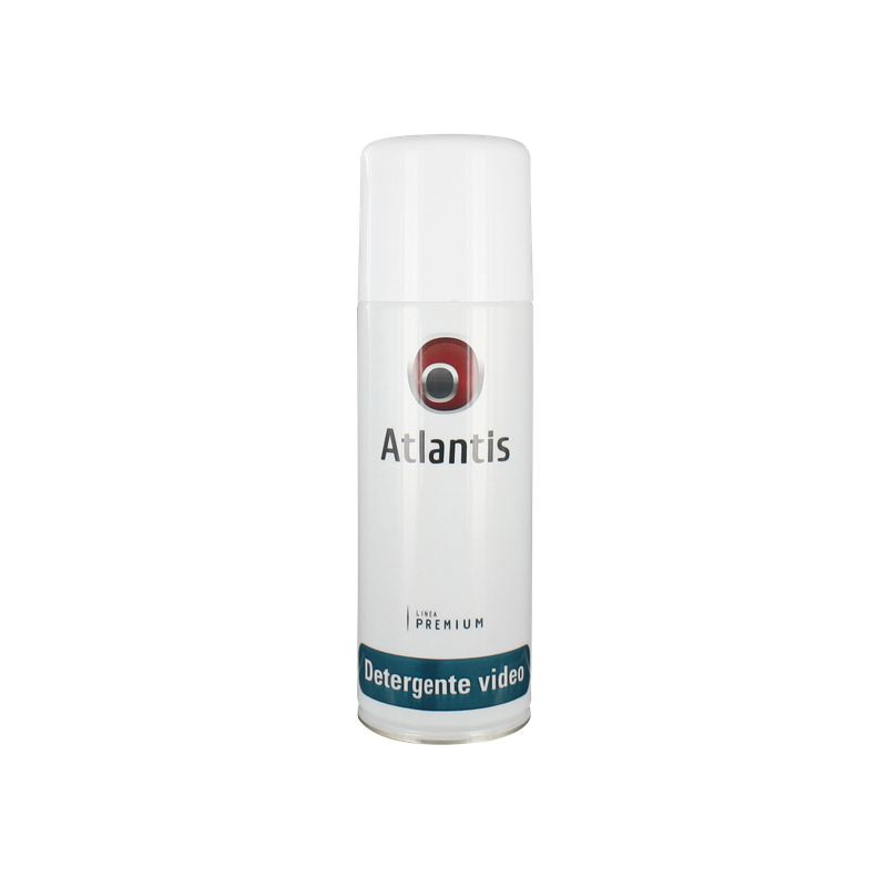 bomboletta detergente atlantis per monitor 200ml [p002-1002226]
