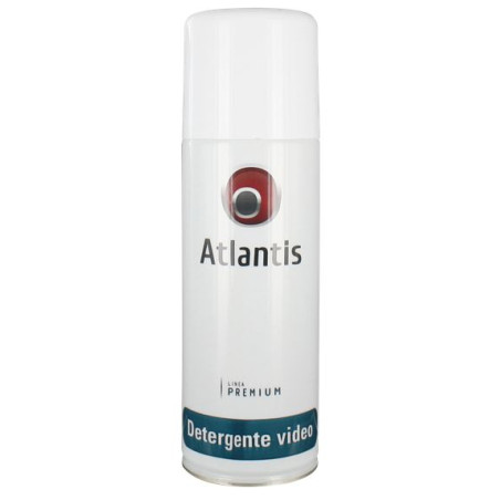 bomboletta detergente atlantis per monitor 200ml [p002-1002226]