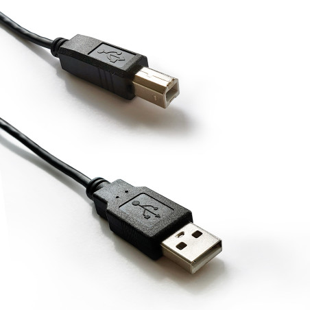 cavo atlantis usb2.0 [p019-ub2-abmm-1]