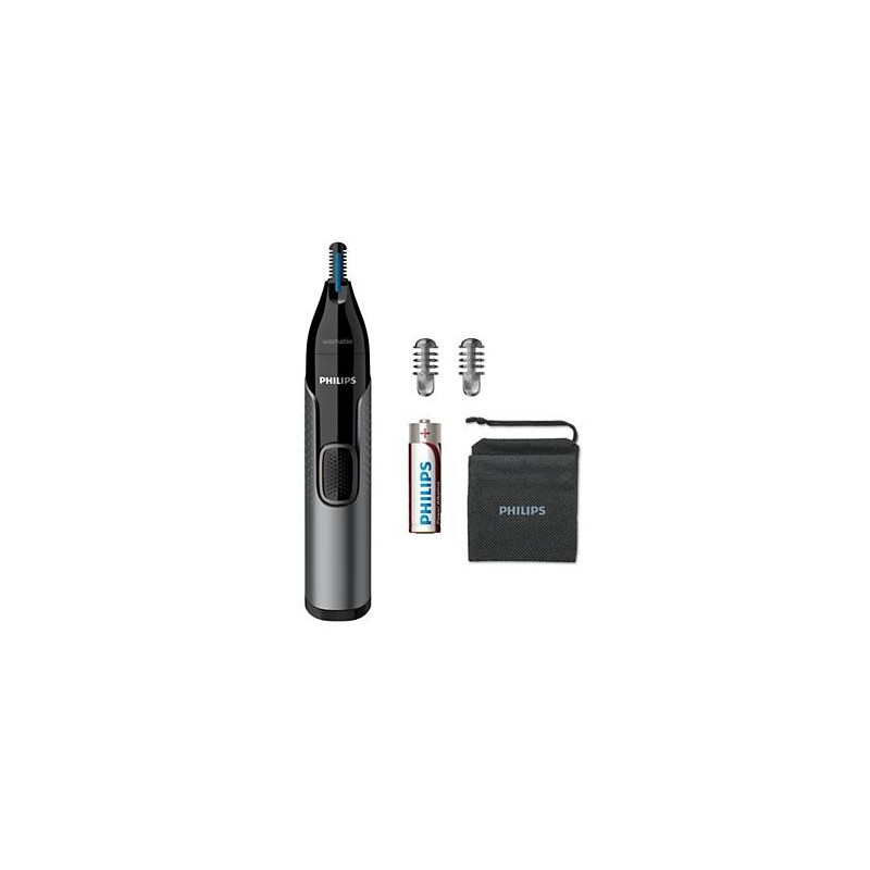 rifinitore di precisione nt3650 - grigio - philips