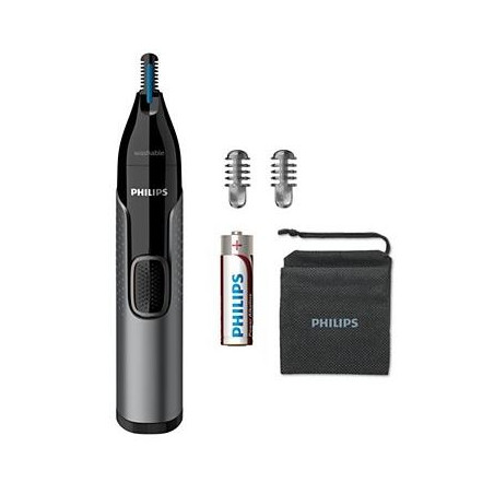 rifinitore di precisione nt3650 - grigio - philips