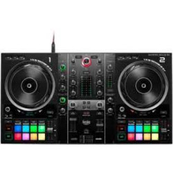 console dj hercules inpulse 500 [4780909]