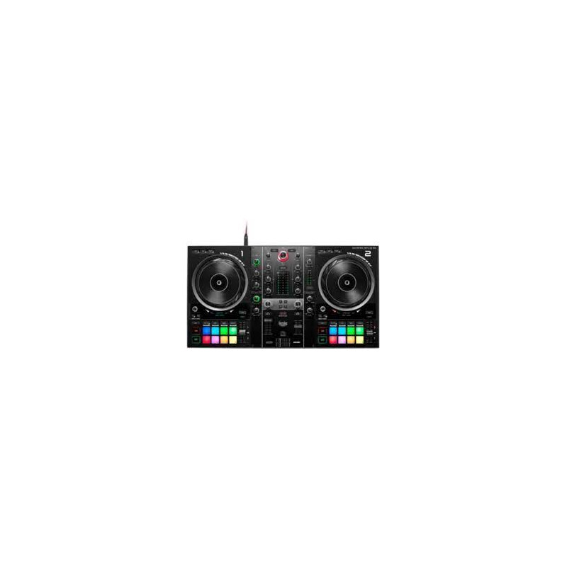 console dj hercules inpulse 500 [4780909]