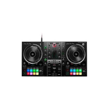 console dj hercules inpulse 500 [4780909]