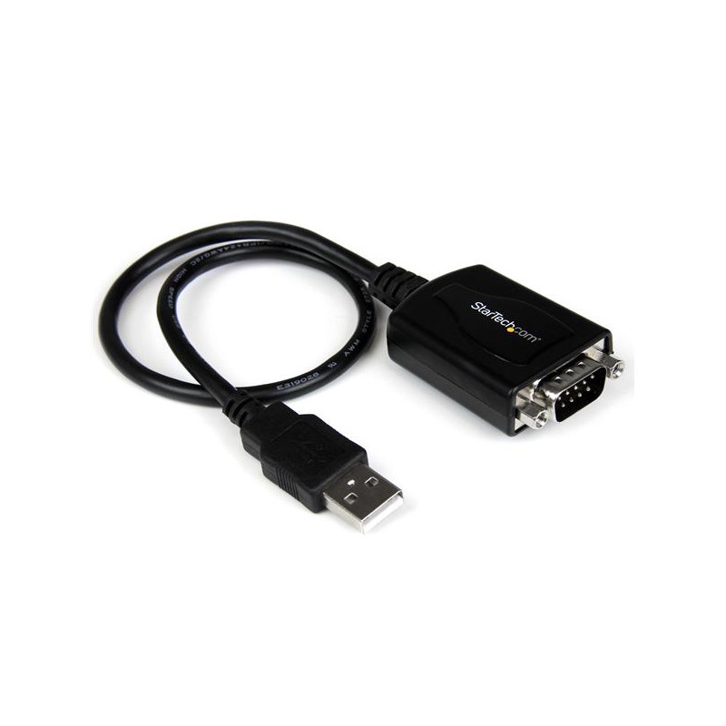 cavo adattatore startech.com usb a seriale [icusb2321x]