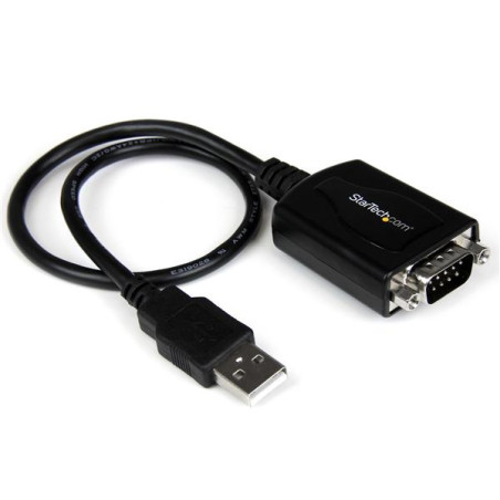 cavo adattatore startech.com usb a seriale [icusb2321x]