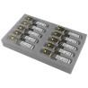 transceiver startech.com sfp gigabit rj45 in rame [glct10pkst]