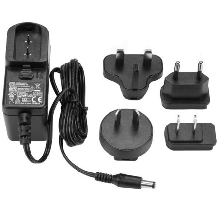 alimentatore startech.com dc - 5v [sva5n3neua]