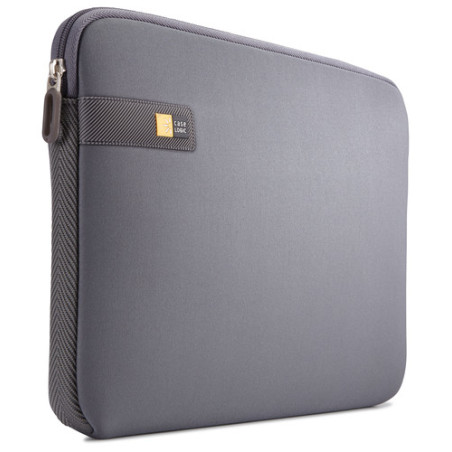 custodia notebook case logic laps-114 14" grafite [3203253]