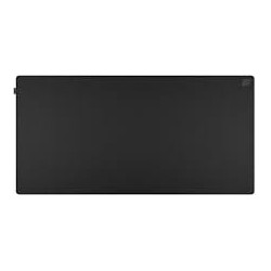 mousepad endgame gear mpc1200 stealth edition nero