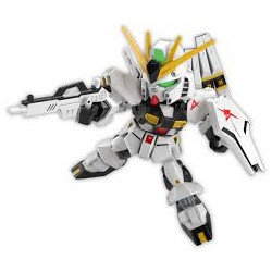 bandai - sd gundam ex standard