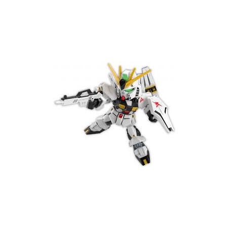bandai - sd gundam ex standard