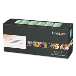 toner lexmark 3000 pagine nero [c232hk0]