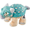 schmidt spiele - peluche jurassic world bumpy 27cm [42762]