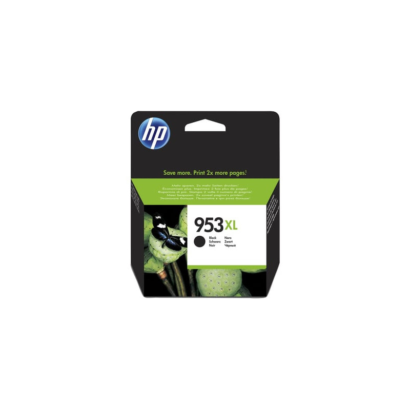 Cartuccia hp 953xl nero