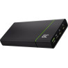 batteria portatile greencell powerplay ultra 26800mah 128w
