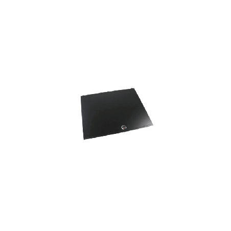 coperchio chiudibile apg per casseto portadenaro [ecd410-lid]