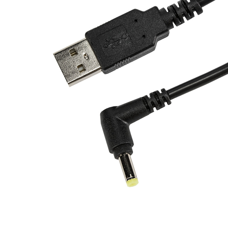 cavo di ricarica socket mobile 7/600/ 700 usb a 1.5m [ac4158-1955]
