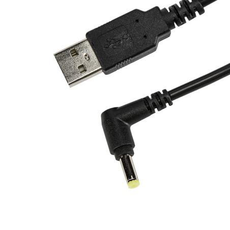 cavo di ricarica socket mobile 7/600/ 700 usb a 1.5m [ac4158-1955]