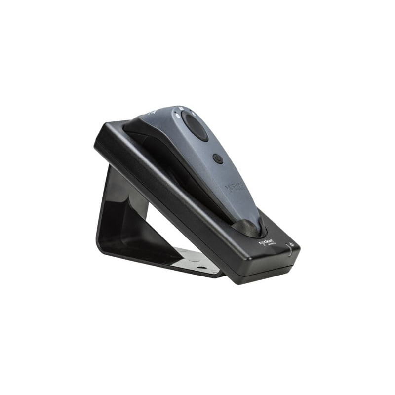 culla di ricarica ac socket mobile durascan f + durable 7di / 7pi