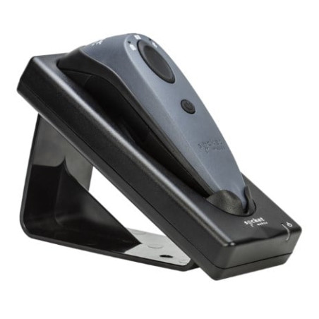 culla di ricarica ac socket mobile durascan f + durable 7di / 7pi