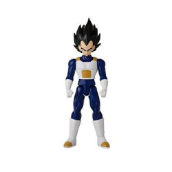 figurine bandai dragon ball limit breaker vegeta [ds36739]