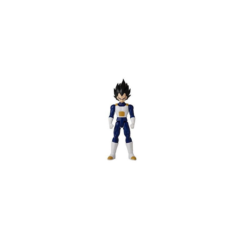 figurine bandai dragon ball limit breaker vegeta [ds36739]