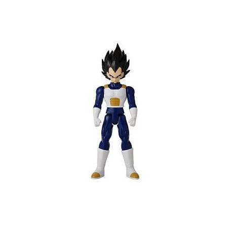 figurine bandai dragon ball limit breaker vegeta [ds36739]