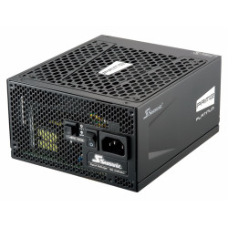 alimentatore 1300w seasonic prime platinum per computer 20+4 pin
