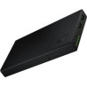 batteria portatile powerbank green cell pbgc02s 10000mah nero [azgceuap0000006]