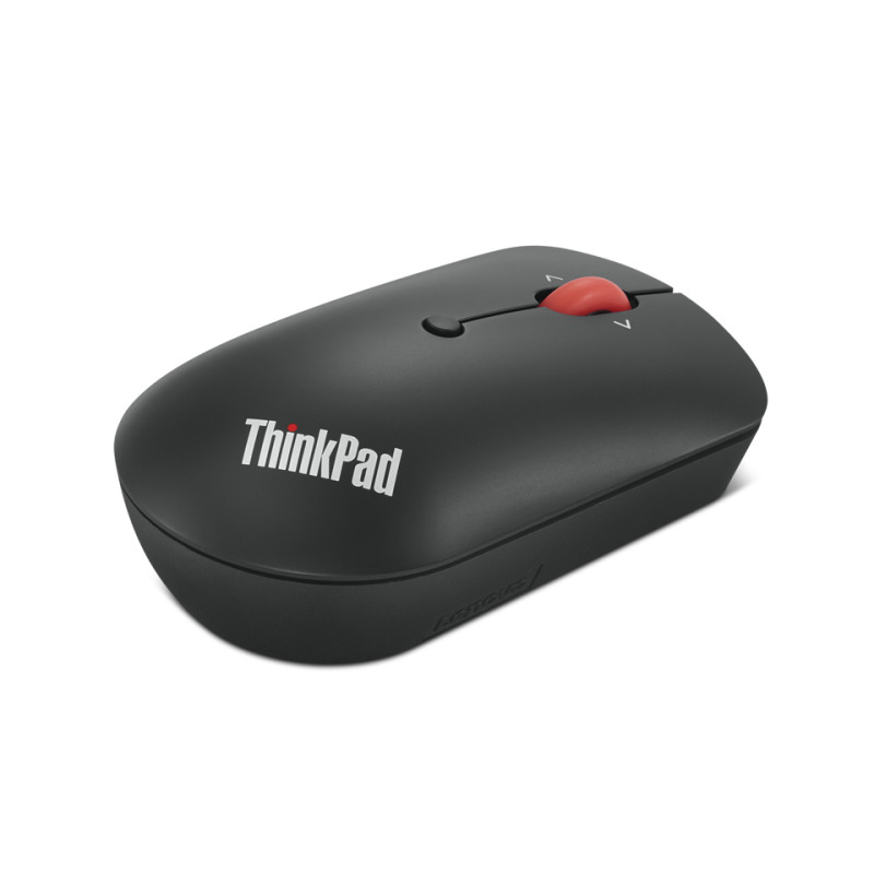 mouse lenovo thinkpad usb-c wireless nero [4y51d20848]