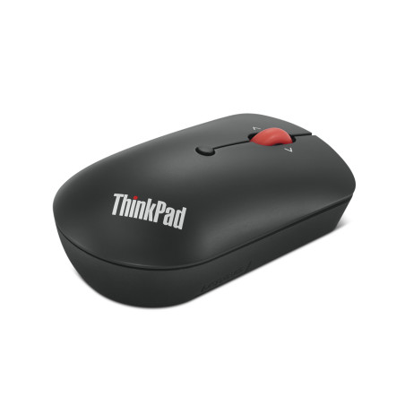 mouse lenovo thinkpad usb-c wireless nero [4y51d20848]