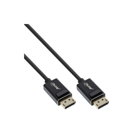 cavo displayport inline 15403p 3m nero