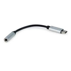 adattatore audio conceptronics da usb-c a jack 3.5 [133474]