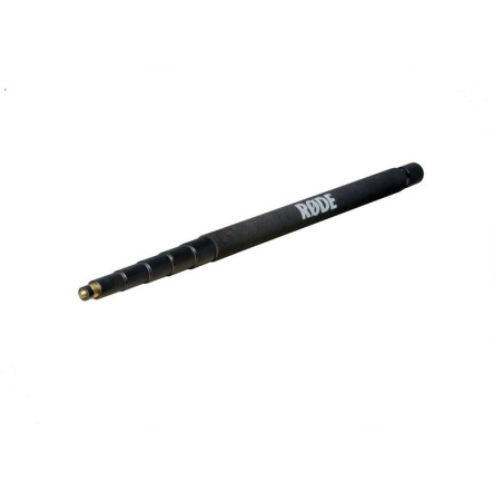 asta per microfono rode boompole [boompole]