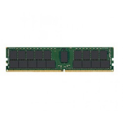 ram dimm 64gb ddr4 kingston technology 3200mhz [ksm32rd4/64mfr]
