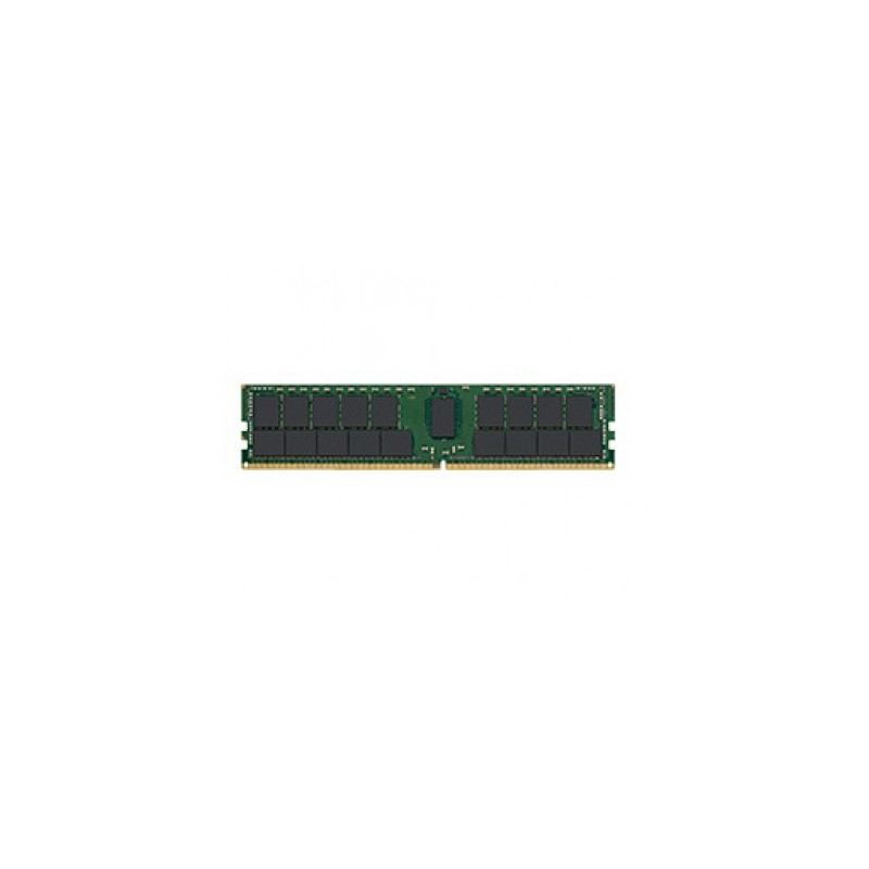 ram dimm 64gb ddr4 kingston technology 3200mhz [ksm32rd4/64mfr]