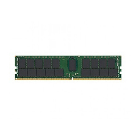 ram dimm 64gb ddr4 kingston technology 3200mhz [ksm32rd4/64mfr]